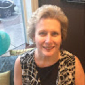 Meet your Posher, Rita